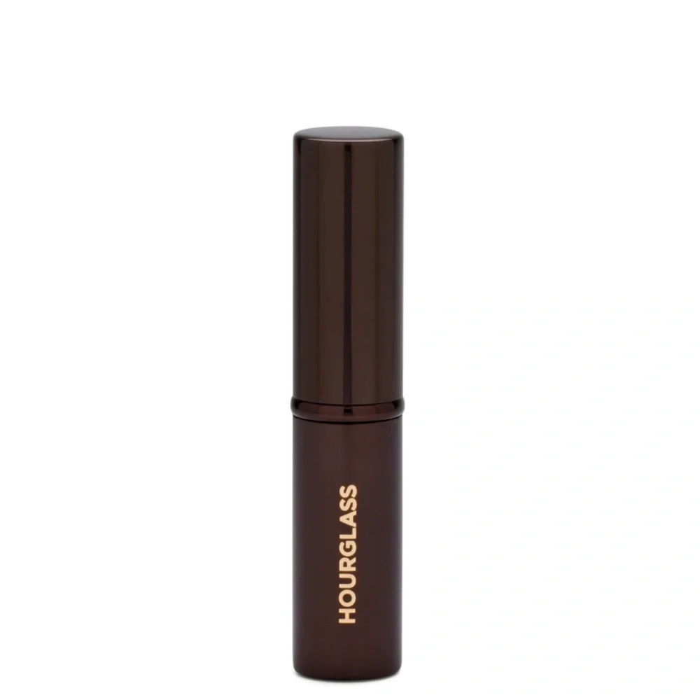 NIB HOURGLASS Retractable Travel Foundation Highlight Blush Brush - Picture 3 of 4